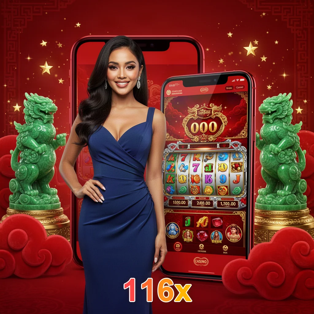 Game Fortune 116x