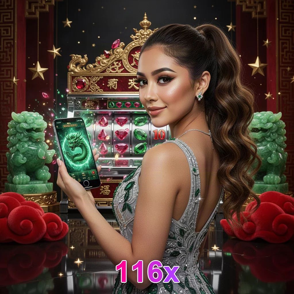 116x bonus